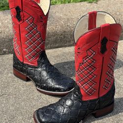 Botas Para Hombre/Mens Boots 🔥$120🔥