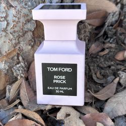 Tom Ford Rose Prick Edp 30ml 