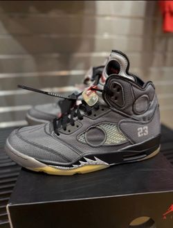 Jordan 5