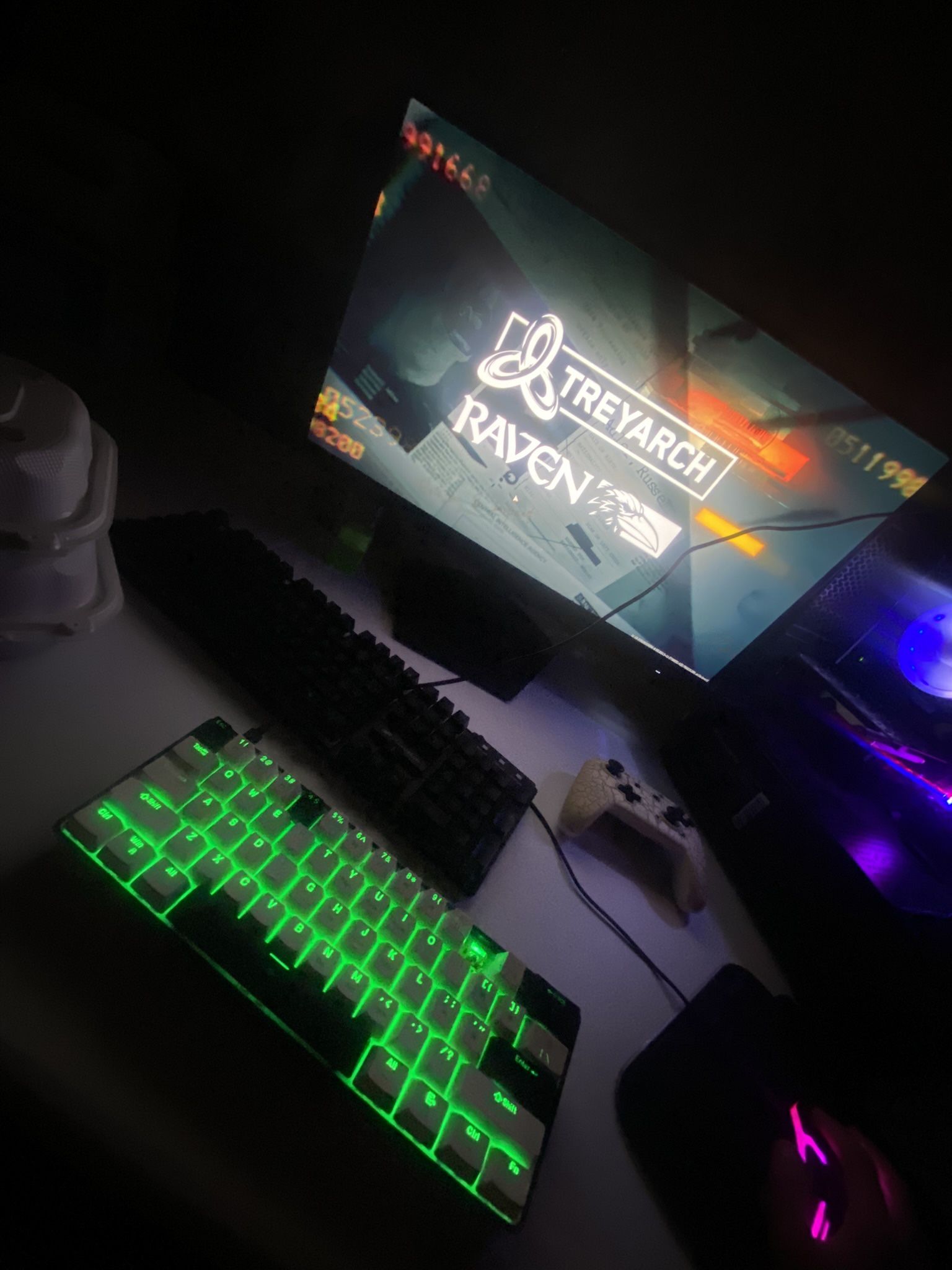 Pc For Da Low