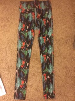 High quality Sports leggings for women.