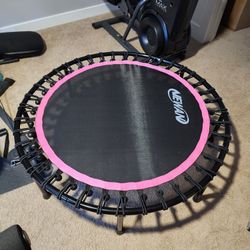 Newan Mini Trampoline