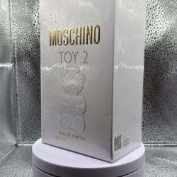 Moschino Toy 2 Eau De Parfum 100ML/3.4OZ