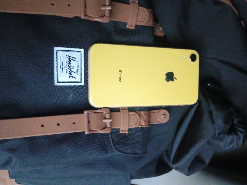 iPhone Locked