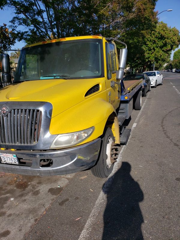 Tow truck for Sale in Oakland, CA - OfferUp