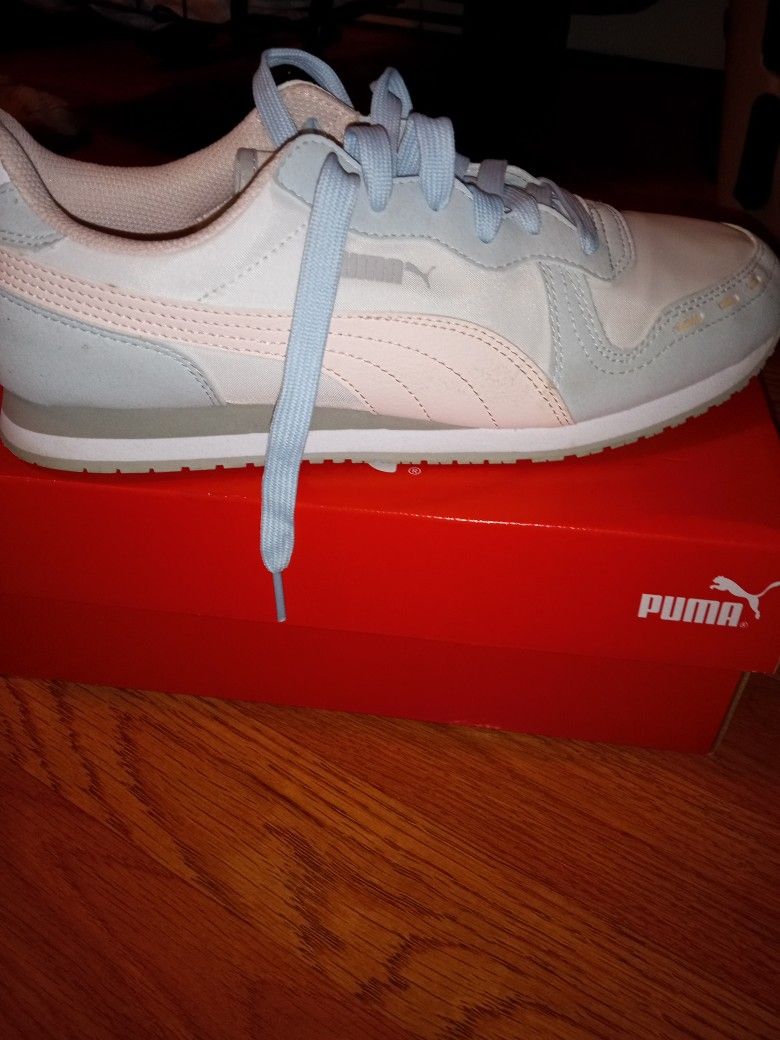 Puma
