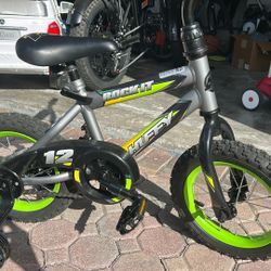 Kids Bike