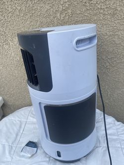 Briza personal cooler