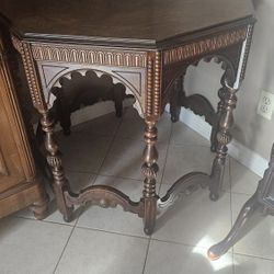 Antique Table