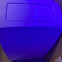 Portable Air Conditioner / Smart WiFi 