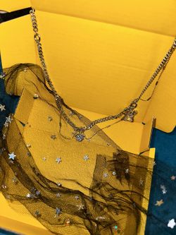 Great Gift Necklace Jewelry New 