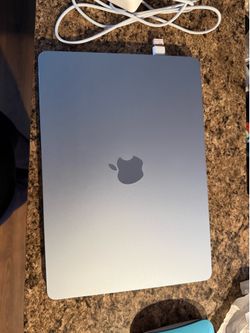 MacBook Air