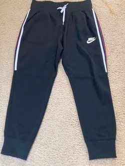 Nike jogger sweatpants unisex