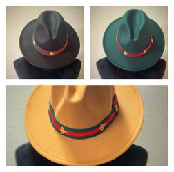 Hats