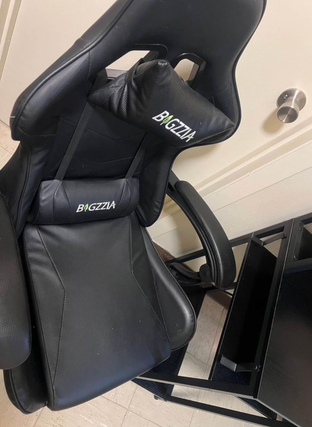 Gaming