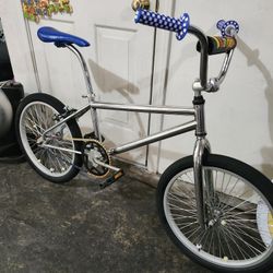 1990 Robinson Pro Bmx 