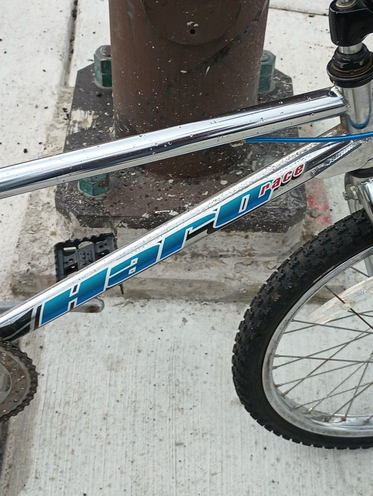 1990's Haro Group 1 BMX