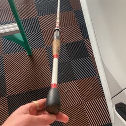 Duckett Micro magic Rod 7’6 Medium Heavy