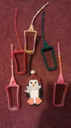Bath and body works