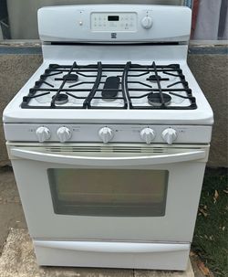 💥 Kenmore stove 💥