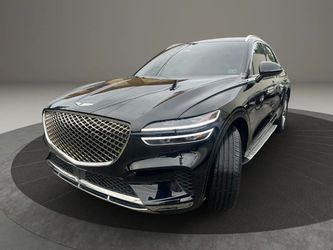2025 Genesis GV70