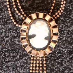 Vintage Jewelry