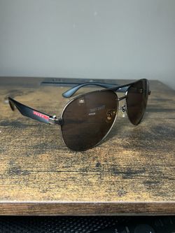 Prada Sunglasses Unisex