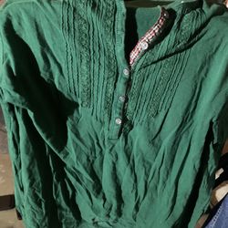 Misc Clothes 