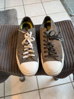 Converse Chuck Taylor