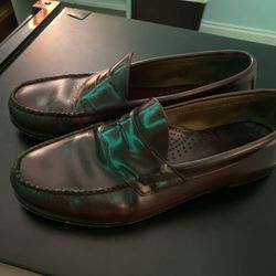 G.H. Bass & Co Dress Shoes