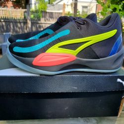 Puma Rise Nitro (Mens 11)