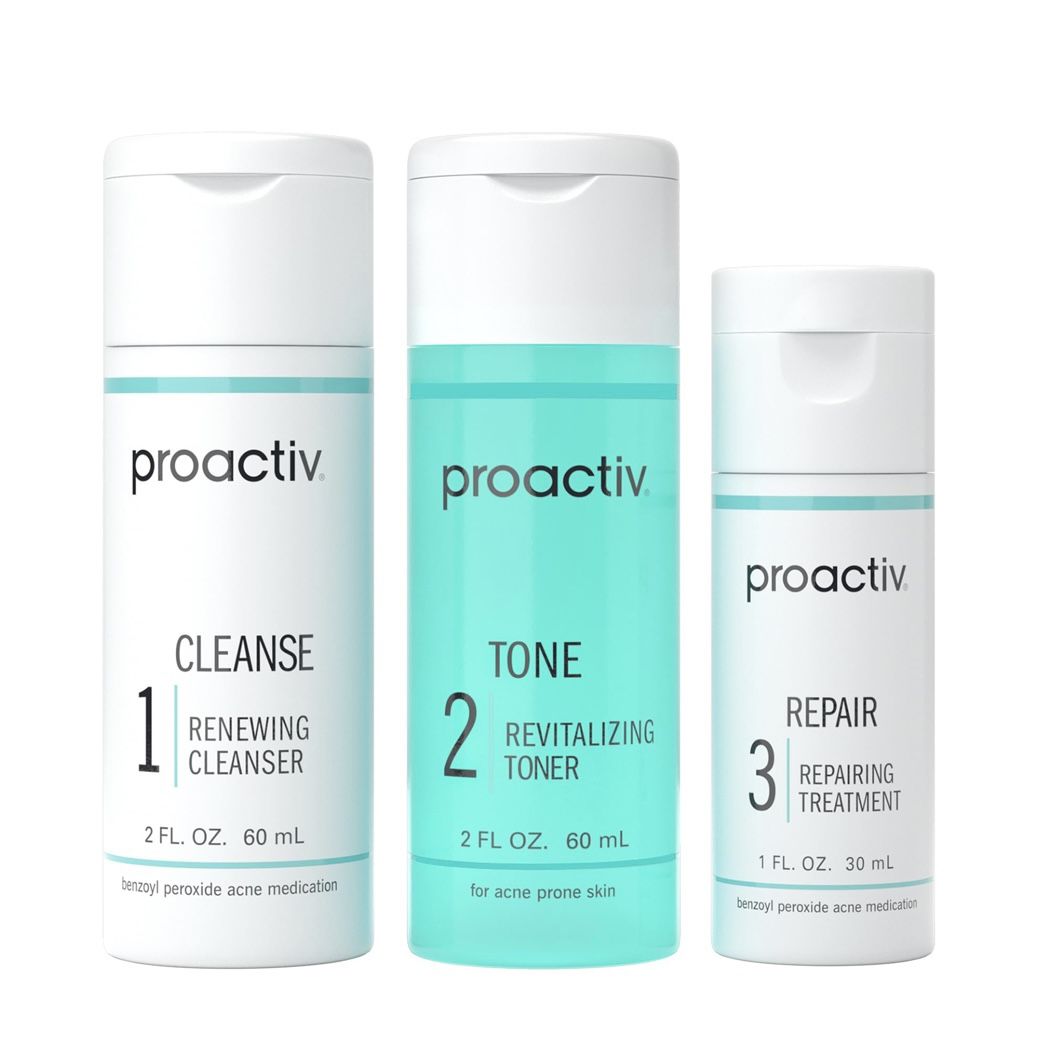 Proactive Set Skincare
