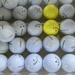 Callaway Golf Balls 24ct.