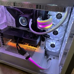Corsair gaming Computer