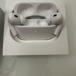 AirPod Pro Gen 2