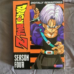 Dragon ball Z