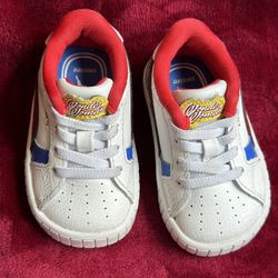 Toddler Puma Sneakers – Like New! Size 4C 