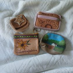 Coin Wallets 