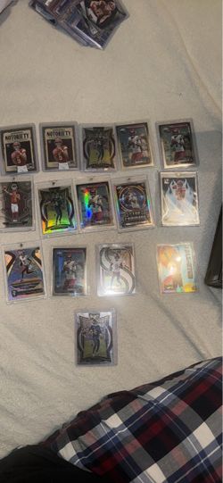 Jayden daniels rc