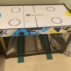 Wooden Multi game Set. 