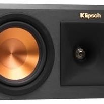 Klipsch RP-450c. Surround Sound System Center Speaker 