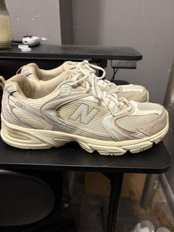 New balance 