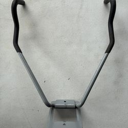 Leisure Sports 1 -Bike Rack