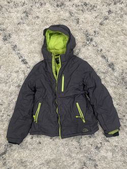 Lane Ends Jacket Size 14/16