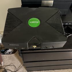 XBox