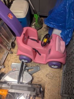 Baby cart