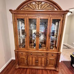 Curio $550
