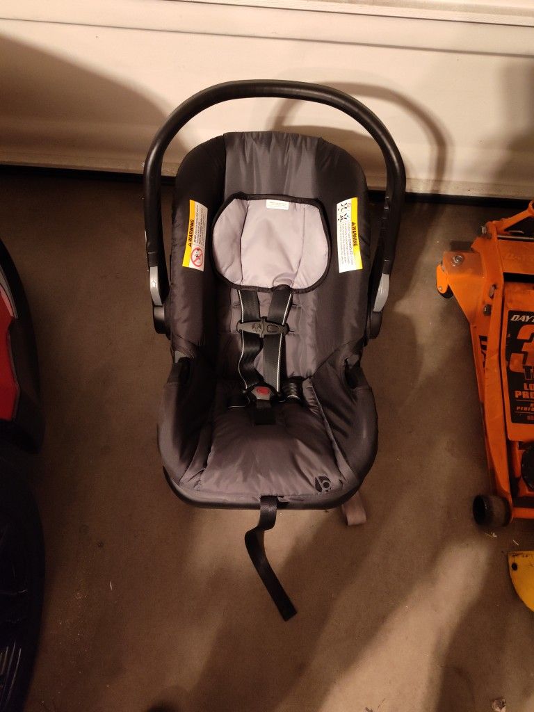 Baby Trend Ez Lift Pro Infant Car Seat