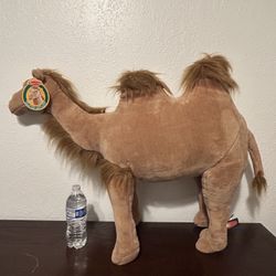 New Melissa And Doug Giant Stuffed Animal Camel $80 firm