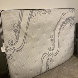 Queen Mattress